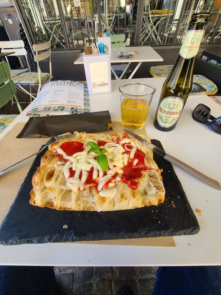 Lenny Dellavalle_Gina la Piadina_Asti_review