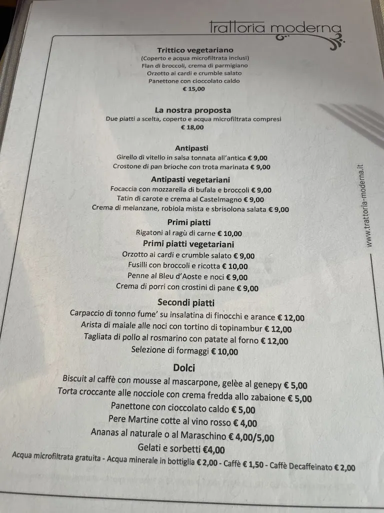 Menu_Trattoria Moderna_Banchette_image_2