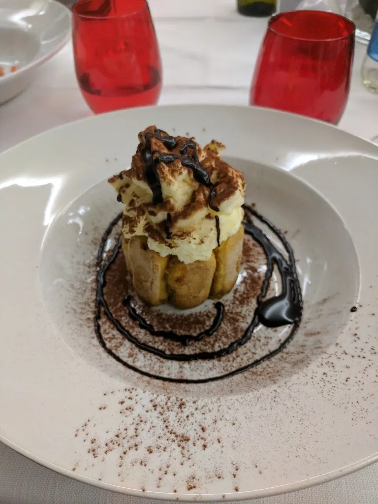Daniel Thomas_Trattoria Moderna_Banchette_review