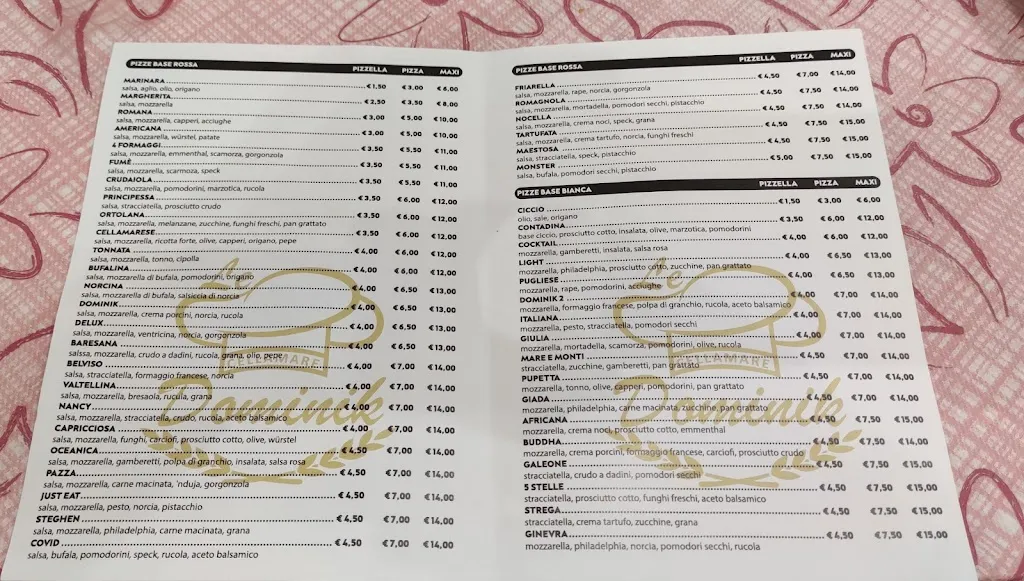 Menu_Le Dominik_Cellamare_image_1