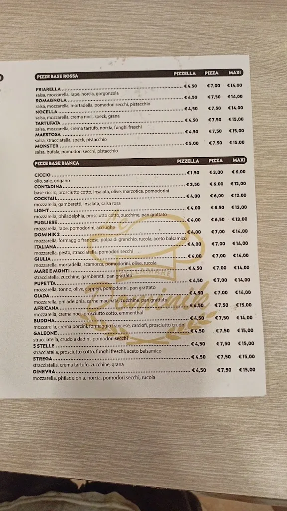 Menu_Le Dominik_Cellamare_image_3