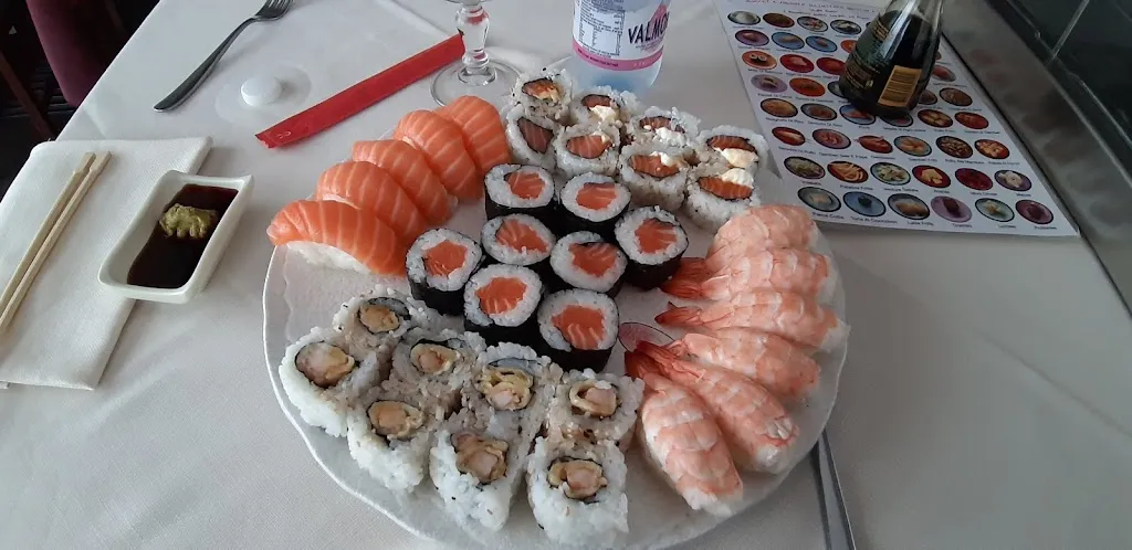 Menu_Ristorante Asia di Wang Jianrui_Banchette_image_6