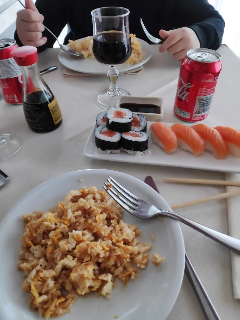 Menu_Ristorante Asia di Wang Jianrui_Banchette_image_9