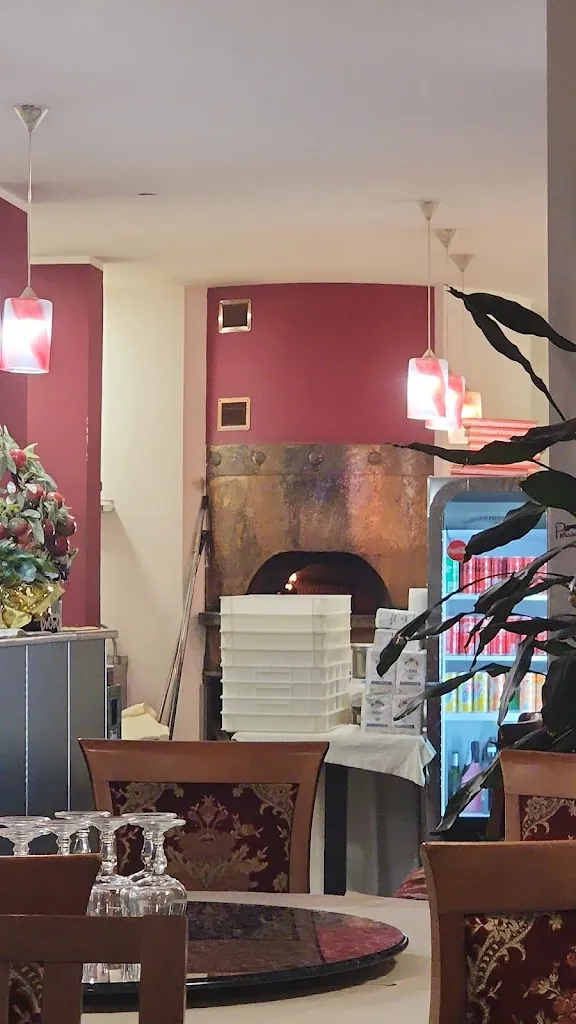 Jasmine Chen_Ristorante Asia di Wang Jianrui_Banchette_review