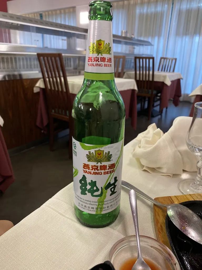 Kate Imson_Ristorante Asia di Wang Jianrui_Banchette_review