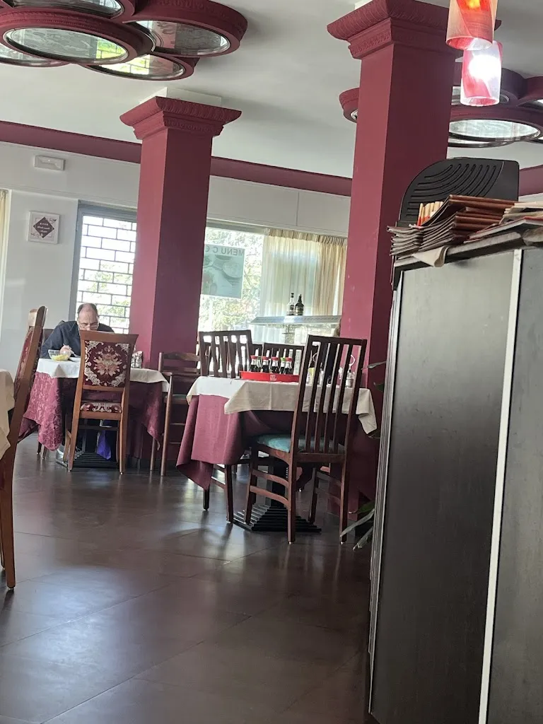 Omar Raiba_Ristorante Asia di Wang Jianrui_Banchette_review