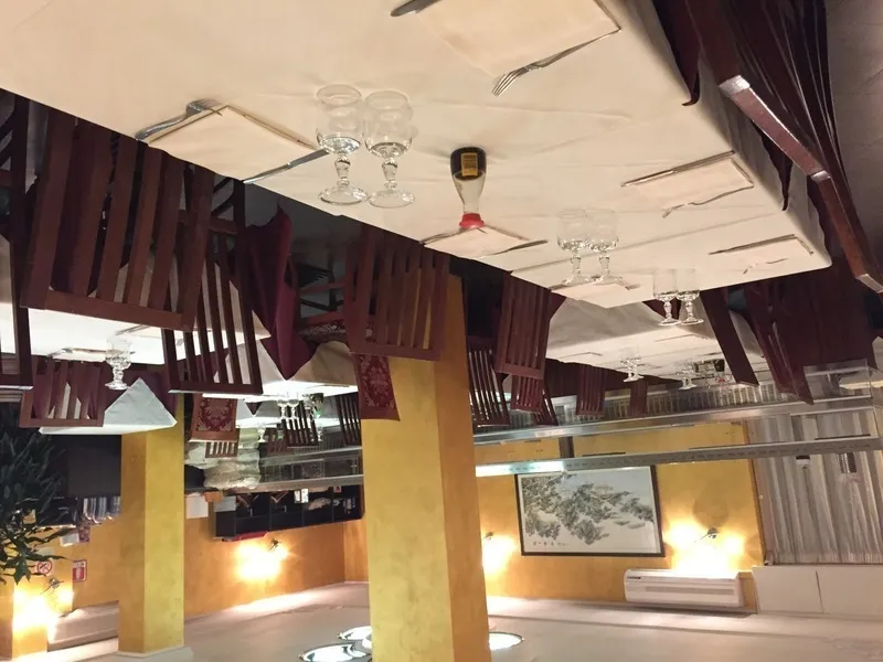 Ristorante Asia di Wang Jianrui_Banchette_slider_image_1