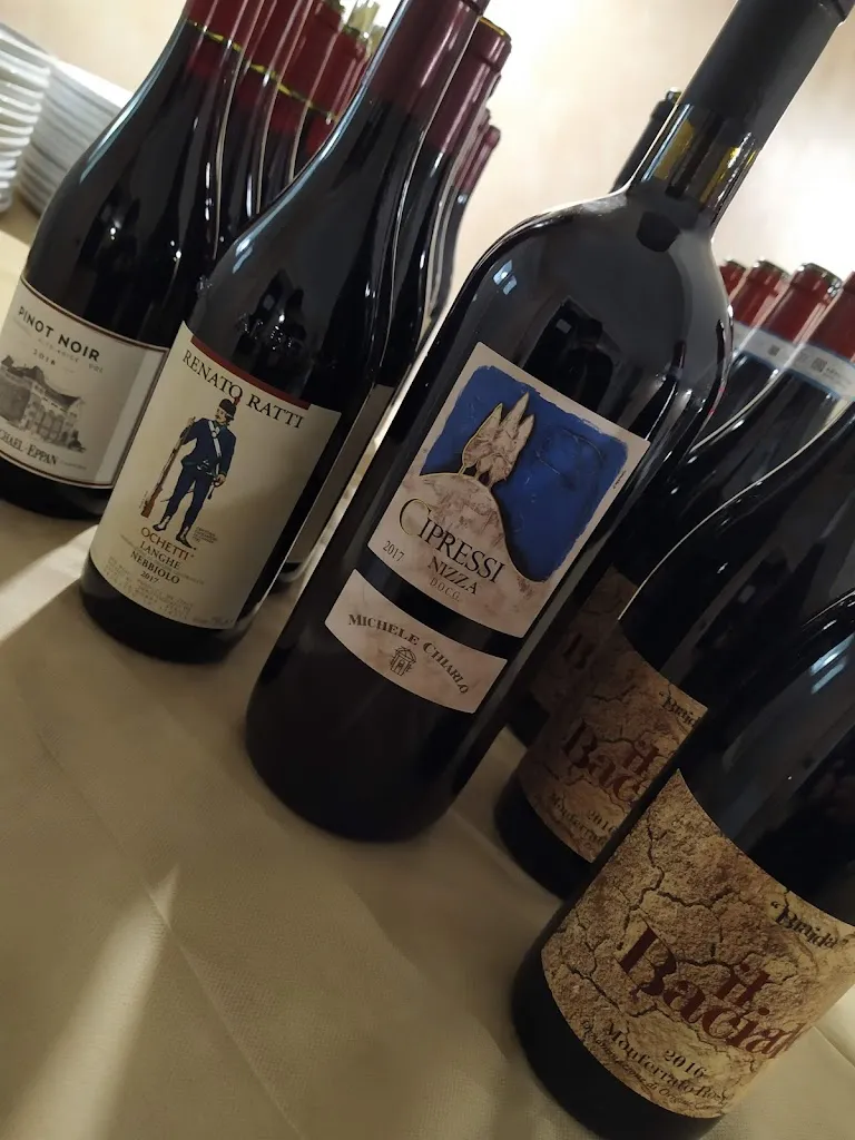 Menu_La Foresteria di Banchette_Banchette_image_5