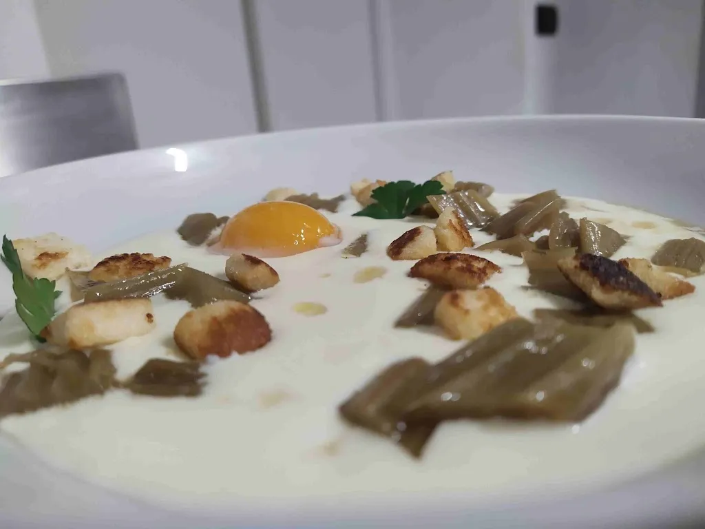 Menu_La Foresteria di Banchette_Banchette_image_7