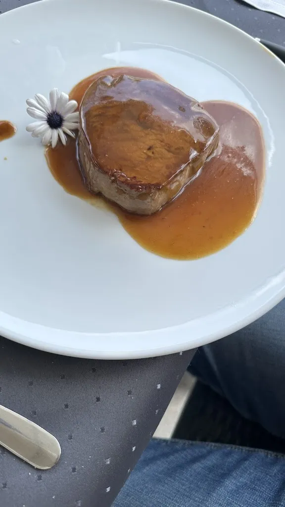 alessandro passaglia_La Foresteria di Banchette_Banchette_review