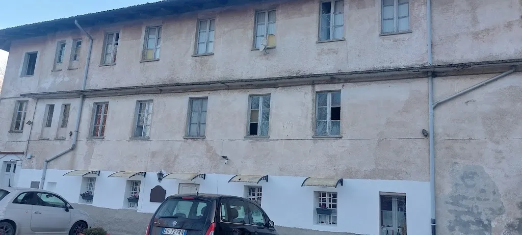 Fabiana Picco_La Foresteria di Banchette_Banchette_review