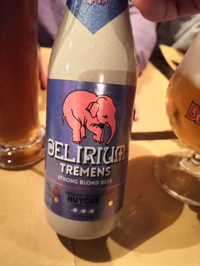 Menu_Sherwood Pub_Banchette_image_1