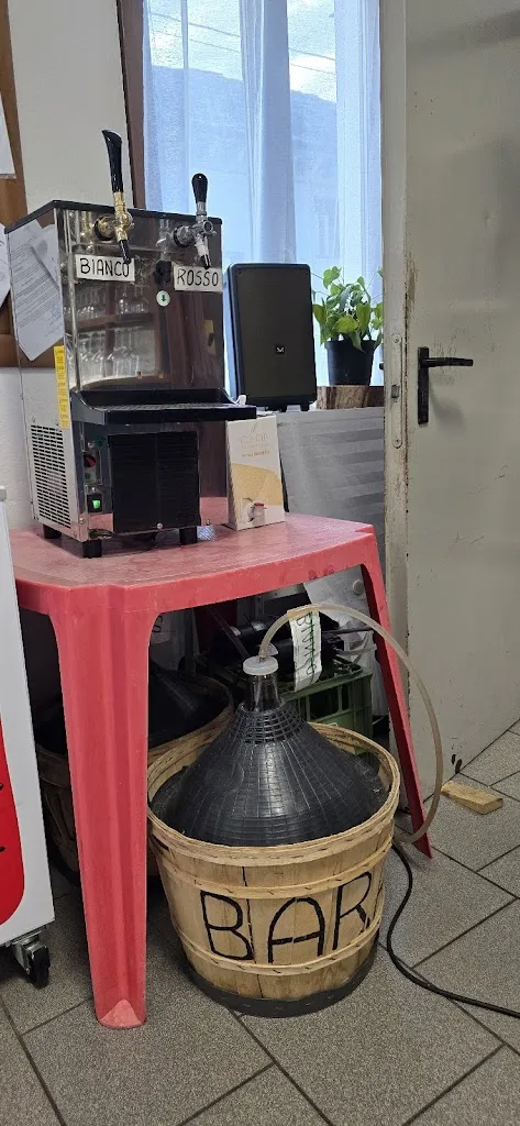 Flavio Maestranzi_Circolo A.C.L.I._Bannio_review