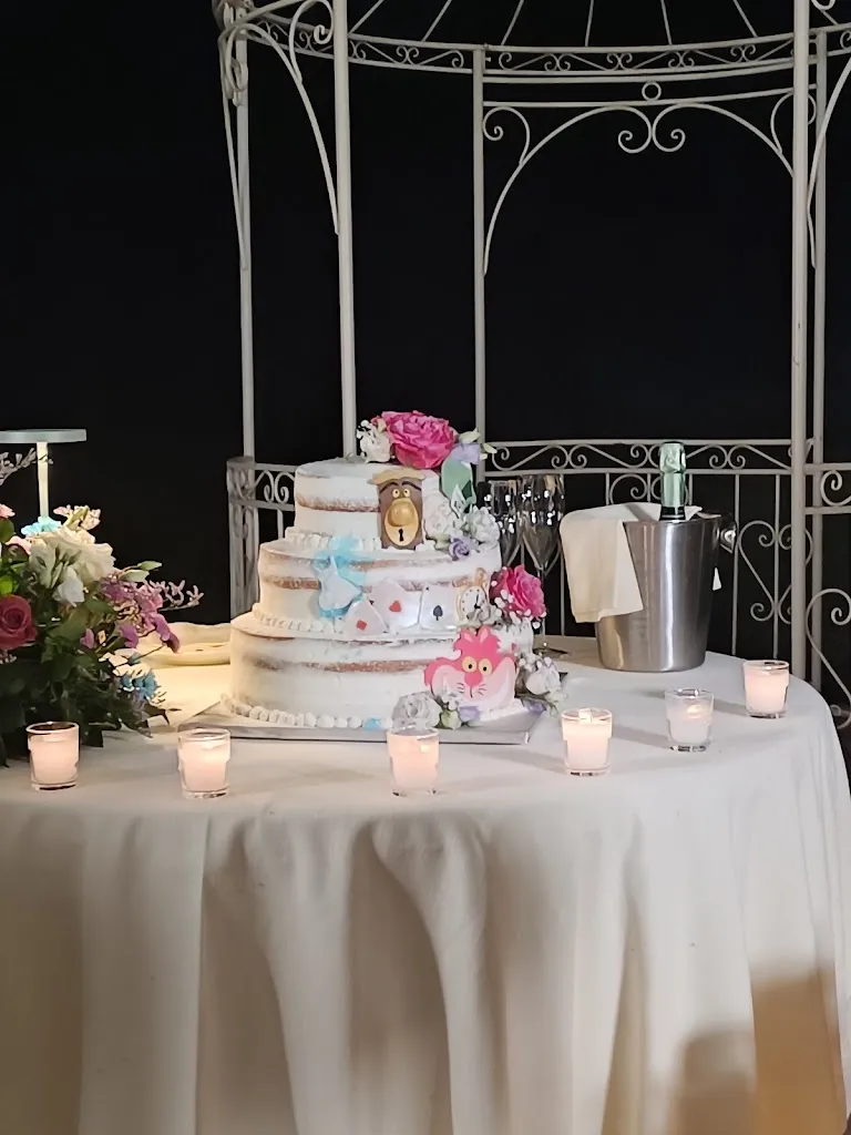 Sandra Vacca_Cascina Margherita_Barbania_review