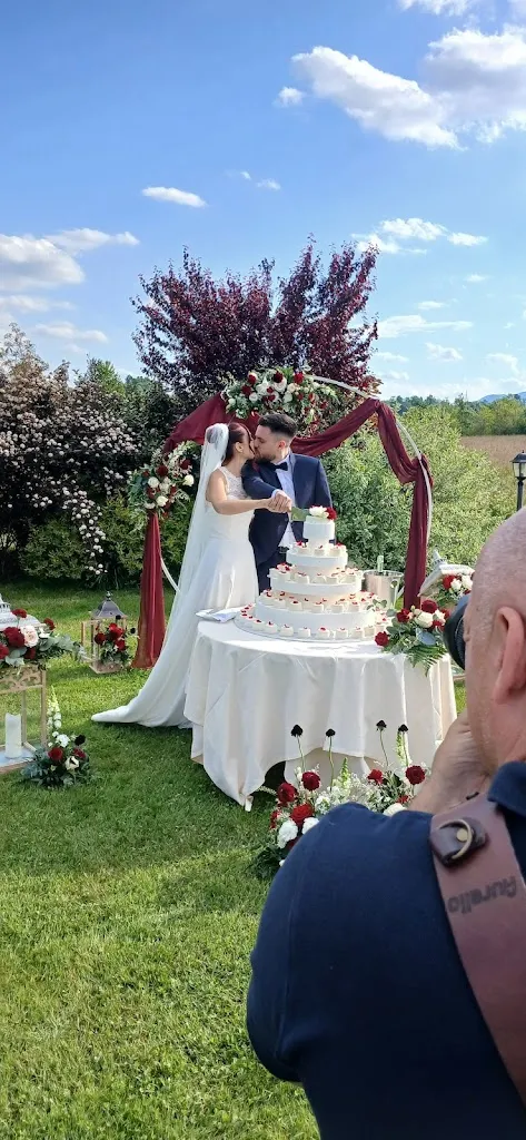 Rosella Gianotti_Cascina Margherita_Barbania_review