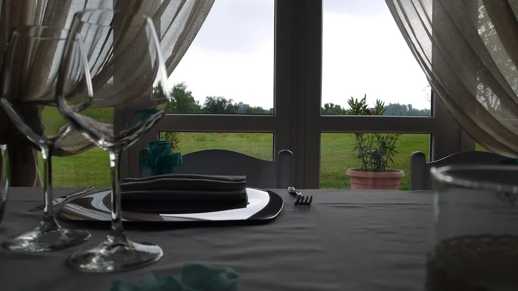 Cascina Margherita restaurant in Barbania