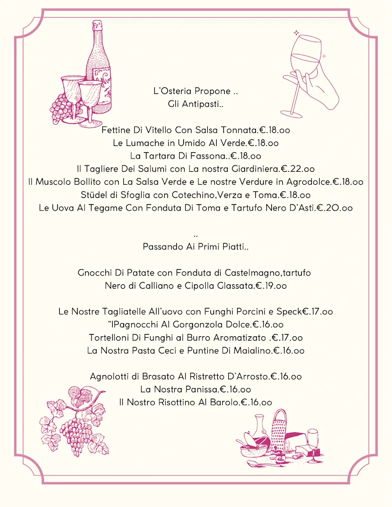 Menu_L’Osteria_Balocco_image_1