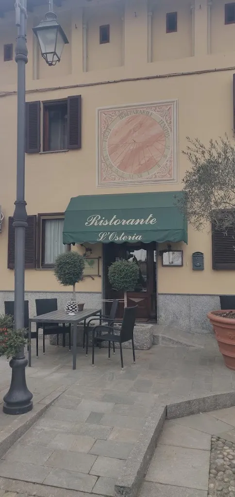 Carlo Scibilia_L’Osteria_Balocco_review