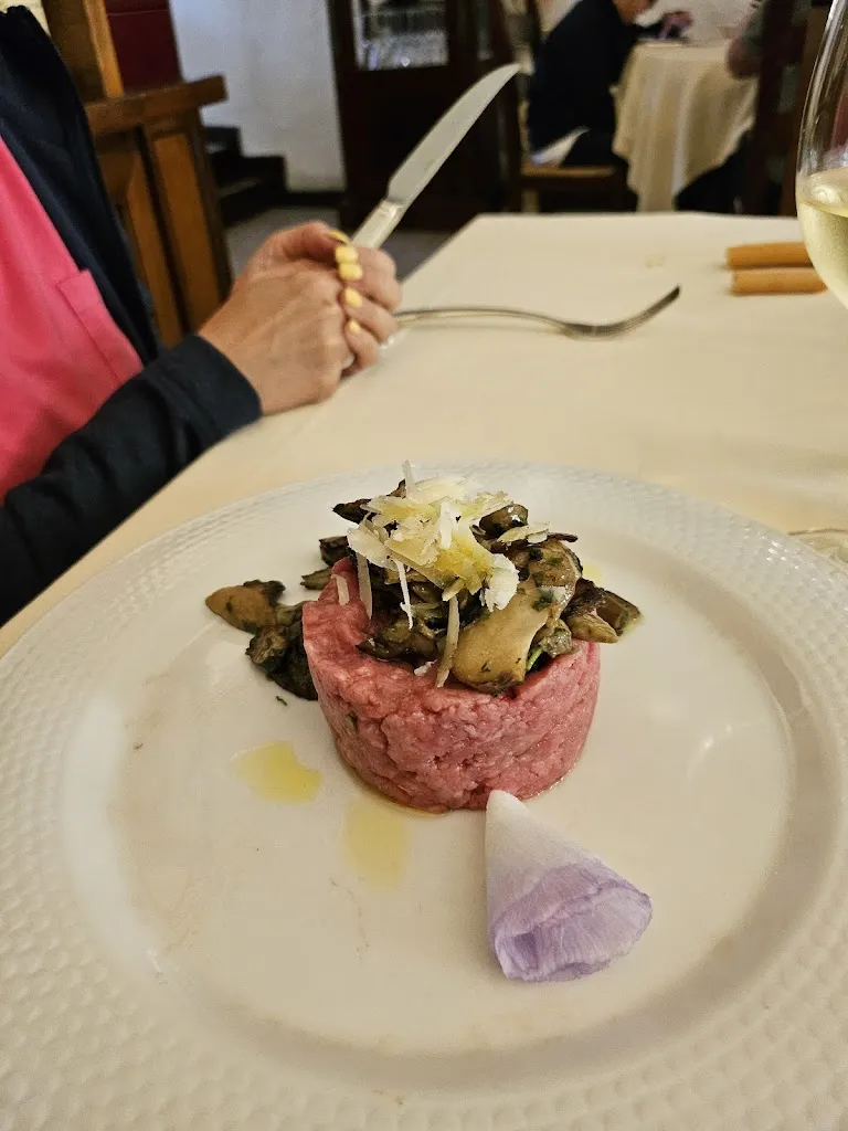 Andrea Plos_L’Osteria_Balocco_review