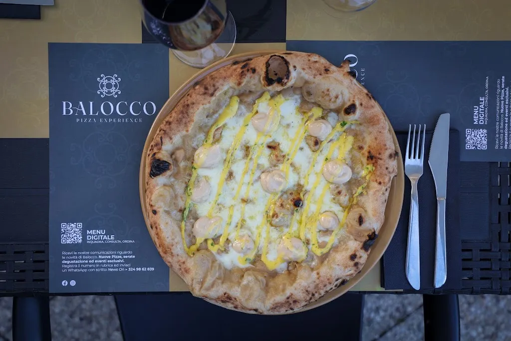 Menü_Balocco - Pizza Experience_Balocco_Bild_2