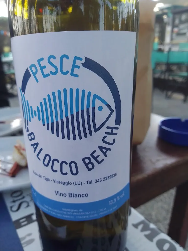 Menu_Pesce Balocco Beach_Balocco_immagine_9