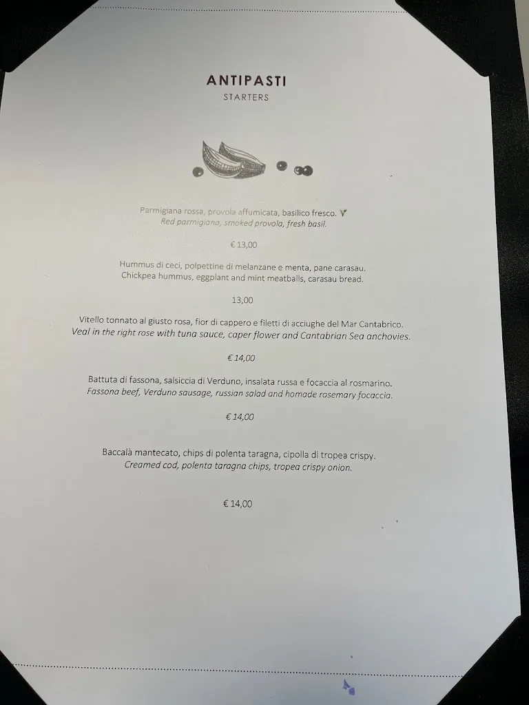 Menu_Bottega Balocco Restaurant_Balocco_immagine_1