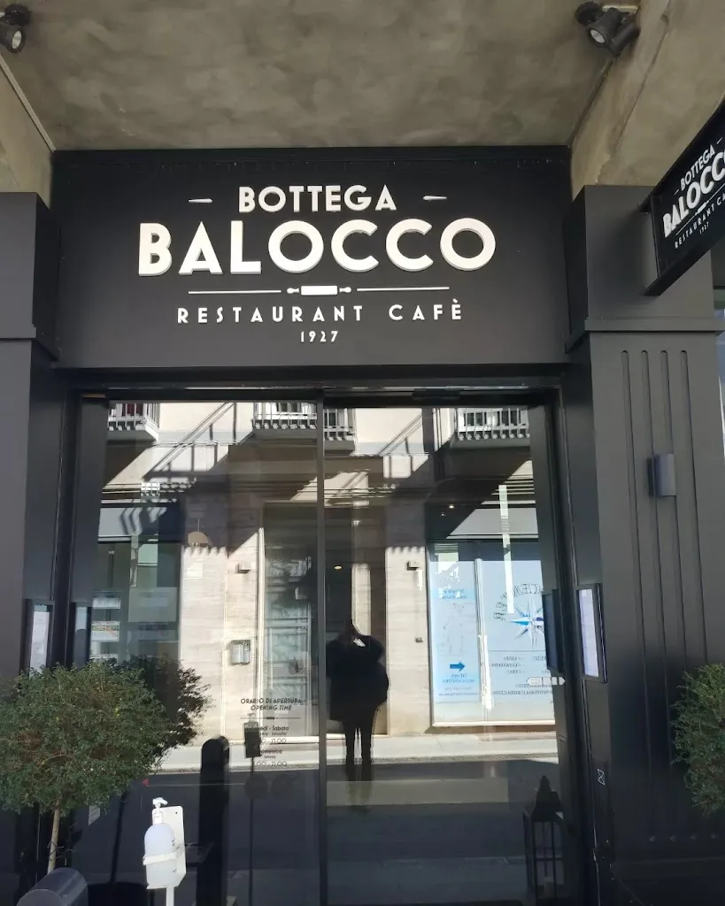 Christian Capato_Bottega Balocco Restaurant_Balocco_recensione
