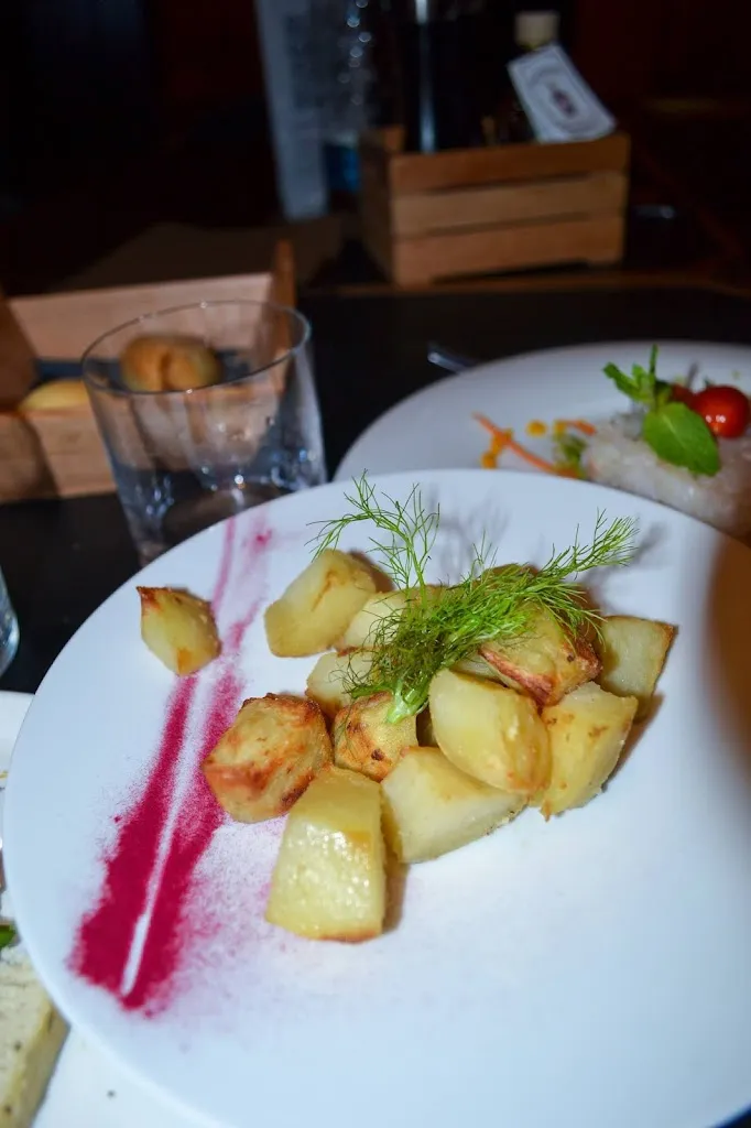 Alina Cappi_Bottega Balocco Restaurant_Balocco_recensione