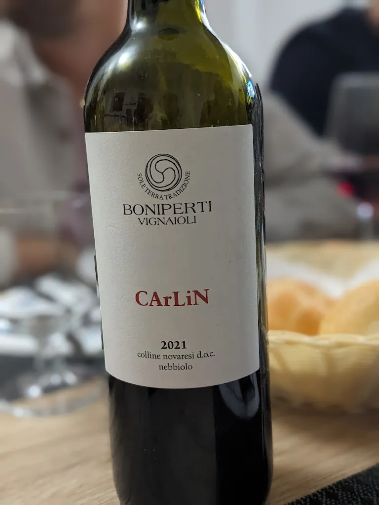 Mattia Pierelli_Il Barone Ristobar_Barengo_review