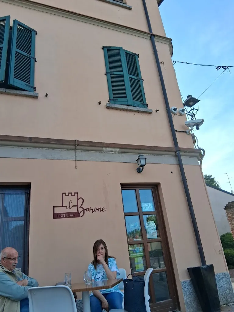 Flavio Bancora_Il Barone Ristobar_Barengo_review