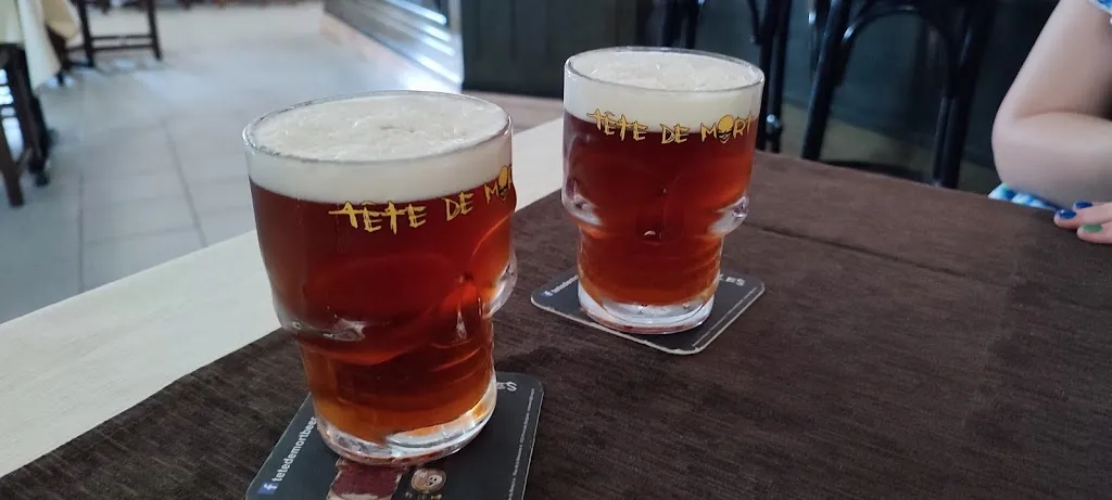 Guido Berardinelli_Pink Devil Club Circolo Acli Food & Beer_Barengo_review