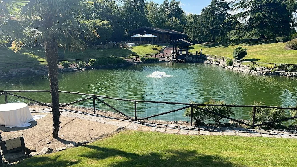 Fiorenzo Hoxhara_Parco Le Cicogne_Barengo_review