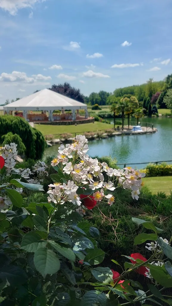 andrea bigazzi_Parco Le Cicogne_Barengo_review