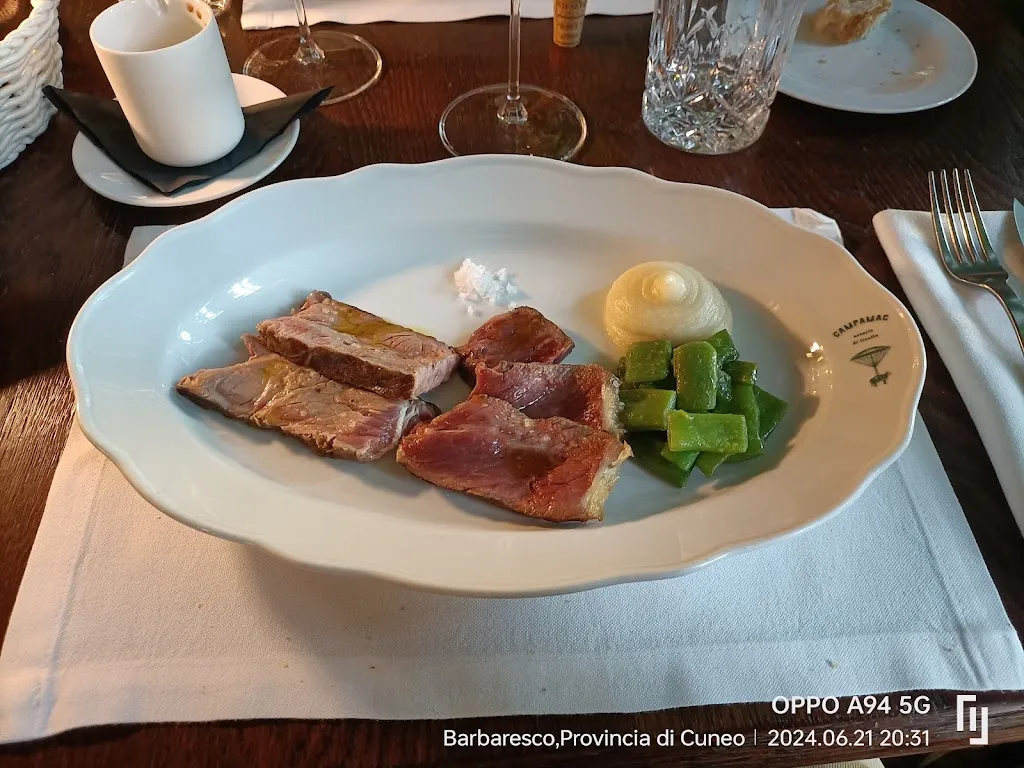 Menü_Campamac Osteria_Barbaresco_Bild_9