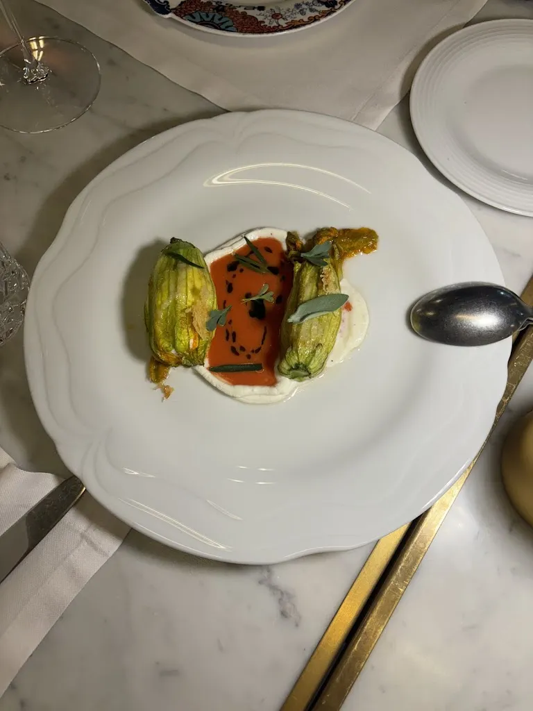 Sophie NGuyen_Campamac Osteria_Barbaresco_Bewertung