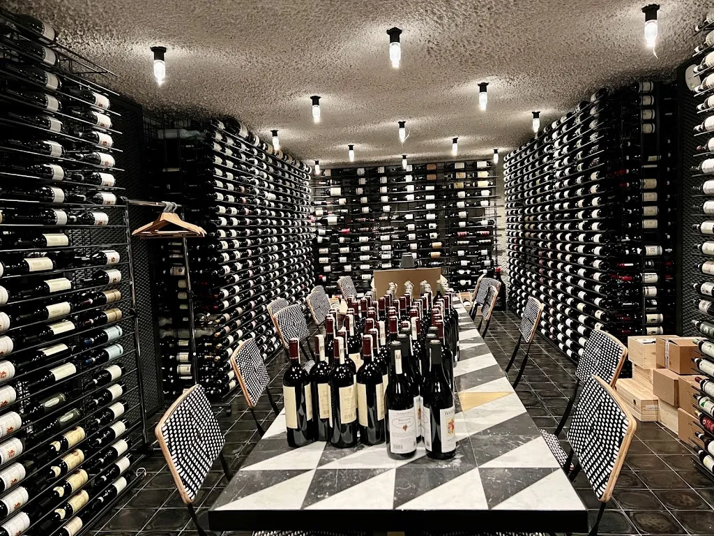 Campamac Osteria restaurant in Barbaresco