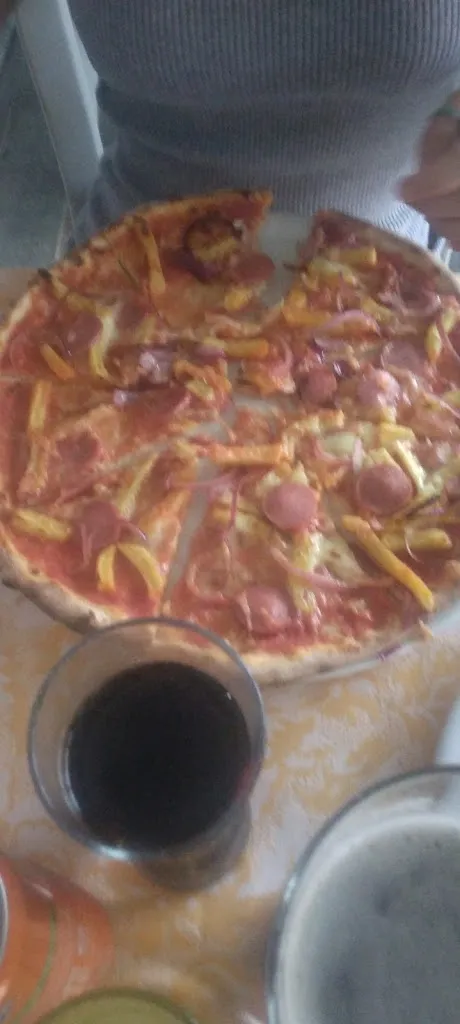 Valentina Bonetto_Nuova Ruota_Barge_review