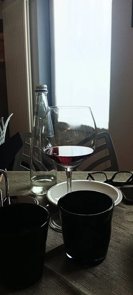 annalisa motolese_Osteria del tir a sciopp_Barquedo_review