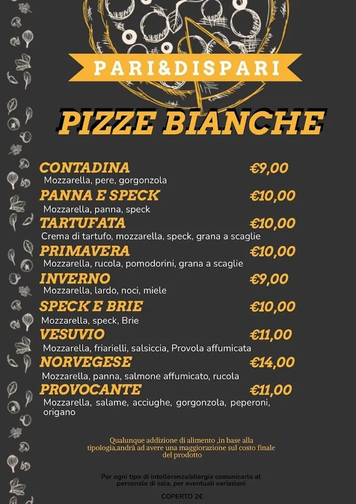 Menu_Pizzeria Pari & Dispari_Basaluzzo_image_3