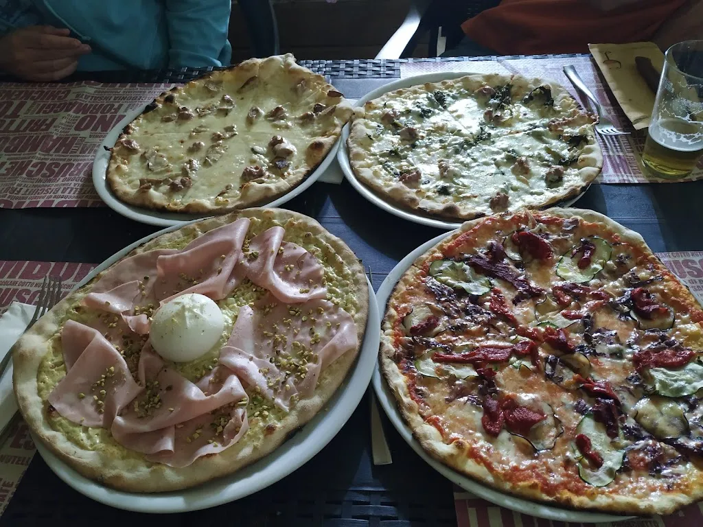 Sugus Mobil_Pizzeria Pari & Dispari_Basaluzzo_review