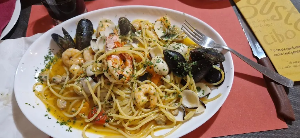 Morena Venturi_Pizzeria Pari & Dispari_Basaluzzo_review