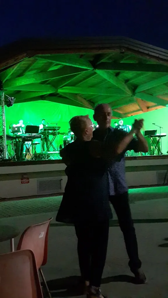 Creuza De Ma restaurant in Basaluzzo