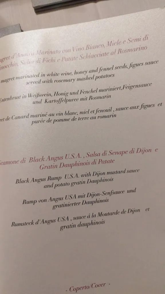 Menu_Amélie Ristorante Affittacamere Baveno _Baveno_image_3