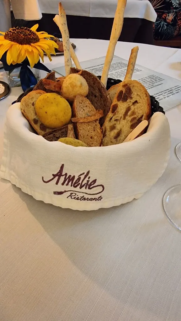 Menu_Amélie Ristorante Affittacamere Baveno _Baveno_image_6