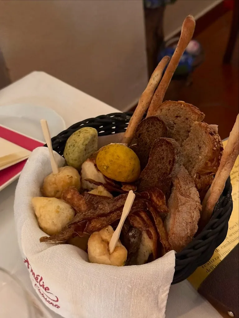 Menu_Amélie Ristorante Affittacamere Baveno _Baveno_image_7