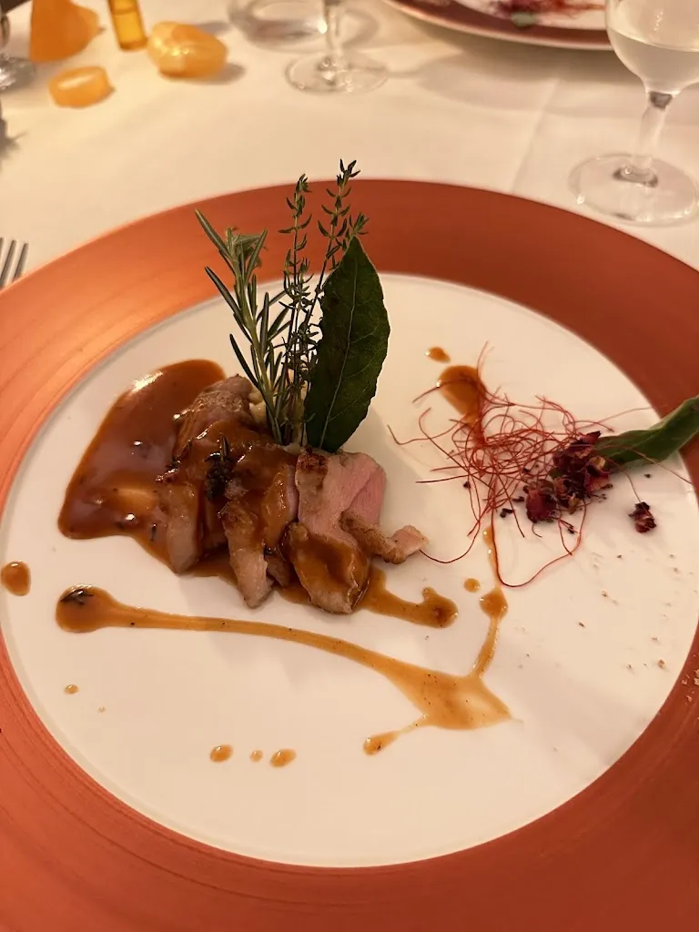 Menu_Amélie Ristorante Affittacamere Baveno _Baveno_image_8