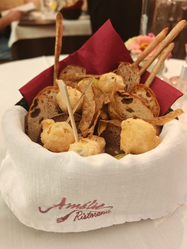 Meghan Green_Amélie Ristorante Affittacamere Baveno _Baveno_review