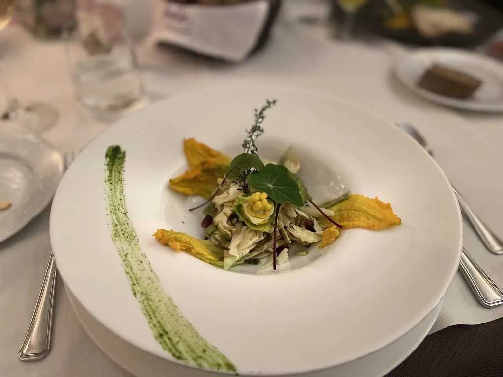 Oshrat Ben Isaac_Amélie Ristorante Affittacamere Baveno _Baveno_review