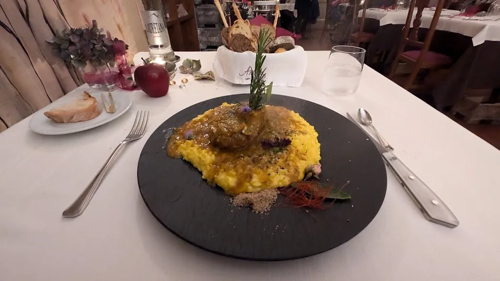 Pablo Sanchez_Amélie Ristorante Affittacamere Baveno _Baveno_review