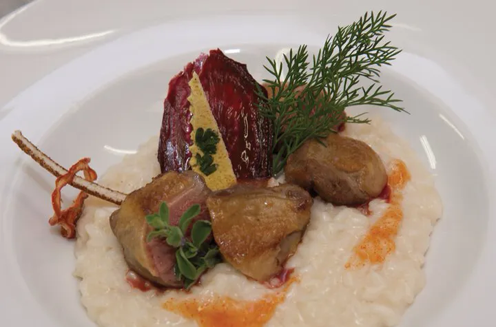 Amélie Ristorante Affittacamere Baveno _Baveno_slider_image_2